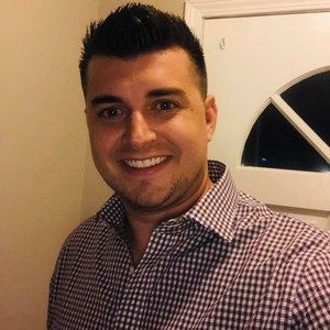 Meet your Posher, Justin